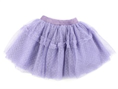 Name It heirloom lilac tulle skirt